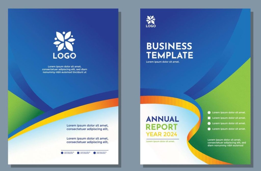 in kỷ yếu doanh nghiệp